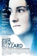 Affiche du film White Bird in a Blizzard