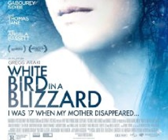 Images du film White Bird in a Blizzard