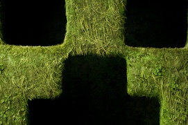 Affiche du film A Minecraft Movie Affiche du film A Minecraft Movie