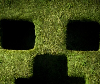 Affiche du film A Minecraft Movie