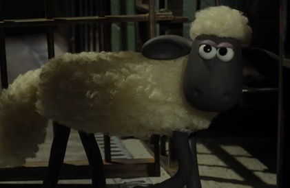 Bande-annonce en anglais