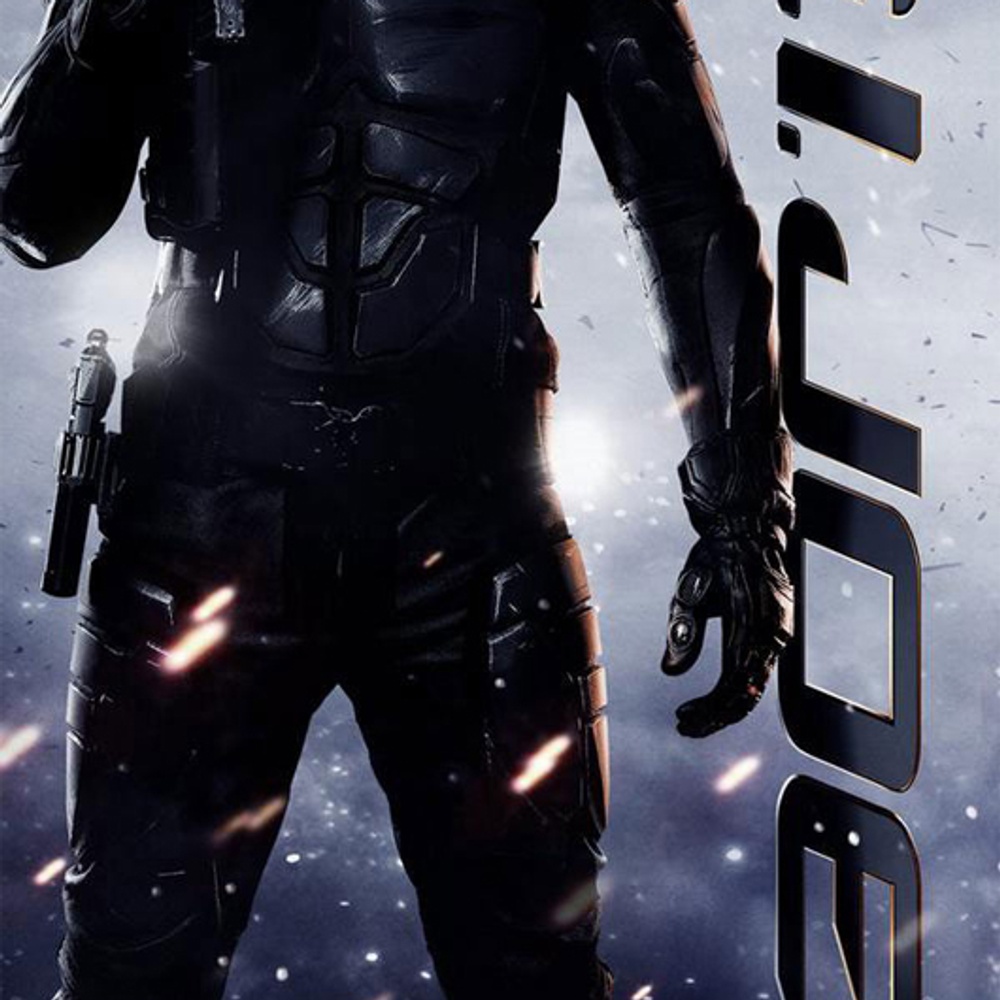 Galerie - Six nouvelles affiches des personnages de G.I. Joe: The Rise of Cobra