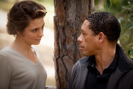 Une scène du film Une autre vie