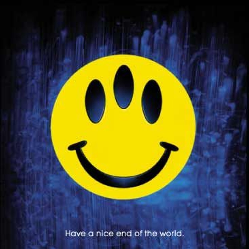 Affiche du film Evolution