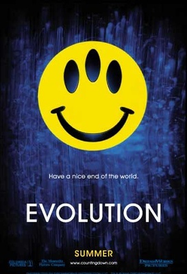 Evolution