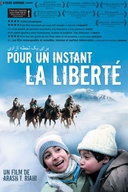 Affiche du film Pour un instant, la liberté