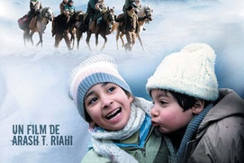 Affiche du film Pour un instant la liberté Affiche du film Pour un instant la liberté
