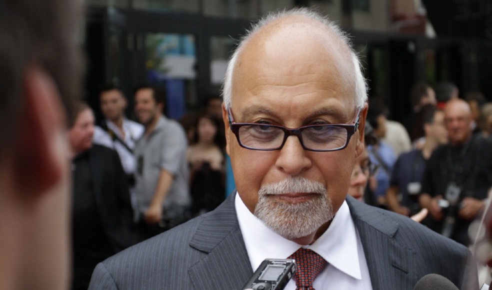 Les funérailles nationales de René Angélil présentées en direct