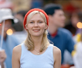 Scène du film Elizabethtown