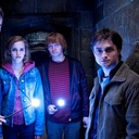 Une scène du film Harry Potter and the Deathly Hallows - Part 2