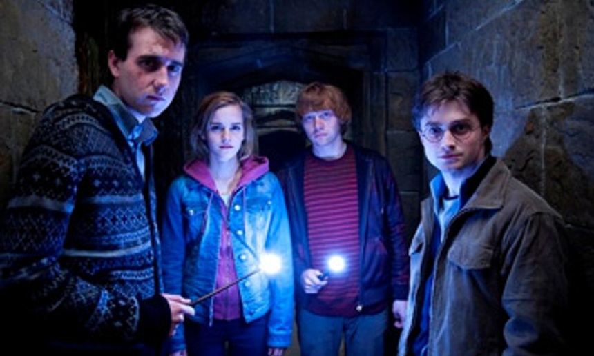 Un été 2011 explosif au box-office