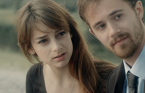 Une scène du film Qu'est-ce qu'on fait ici?
