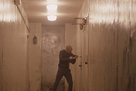Une scène du film Split Une scène du film Split