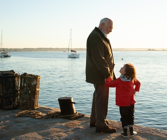Image du film Comme par magie