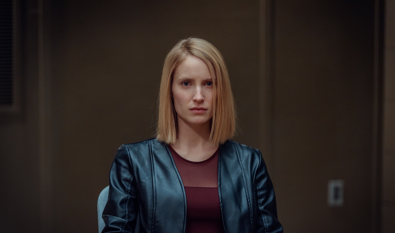 Les téléspectateurs sous le choc après la finale de mi-saison de District 31