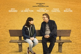 Affiche du film Tu te souviendras de moi