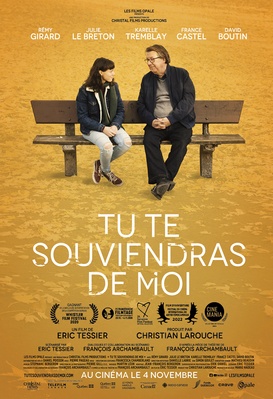Tu te souviendras de moi