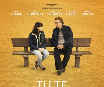 Affiche du film Tu te souviendras de moi