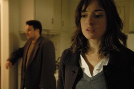 Scène du film Suzie