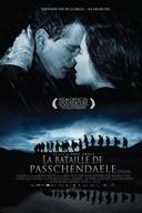 Affiche du film La bataille de Passchendaele