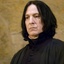 Une scène d'un film de la franchise Harry Potter