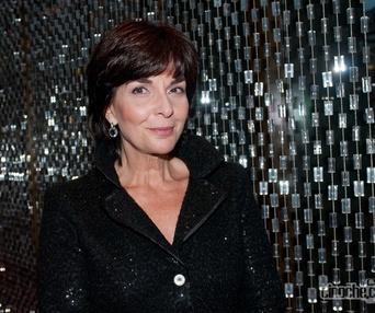 Sur le tapis rouge de La mise à l'aveugle
