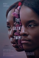 Affiche du film The Silent Twins