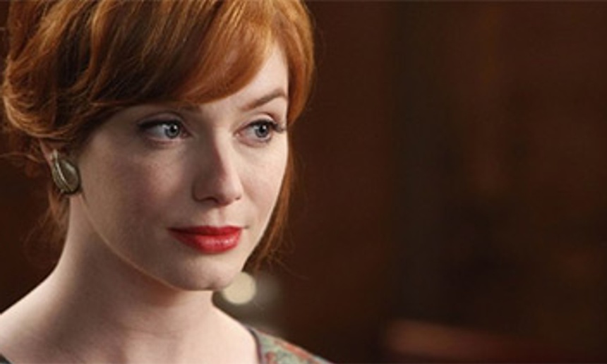 Christina Hendricks se joint à la distribution de Dark Places
