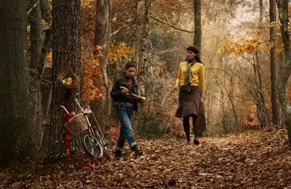 Bande-annonce en français