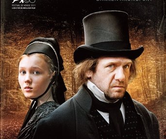 Affiche du film Faust