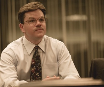 Scène du film The Informant