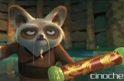 Bande-annonce en français
