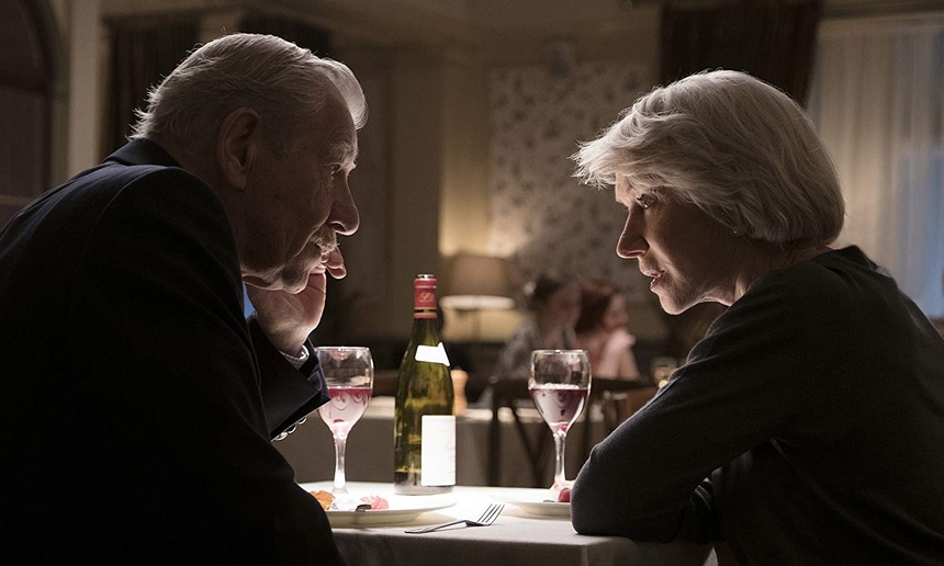 Les bandes-annonces de la semaine : L'art du mensonge et Les quatre filles du docteur March