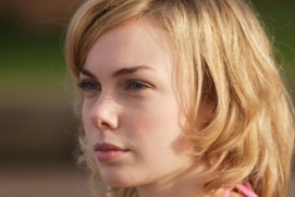 Scène du film Trois pour un