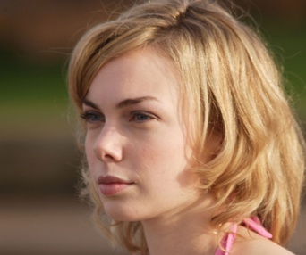 Scène du film Trois pour un