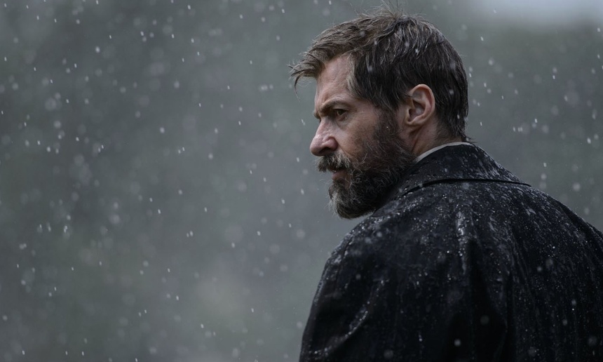 Sorties Blu-Ray et DVD : Logan
