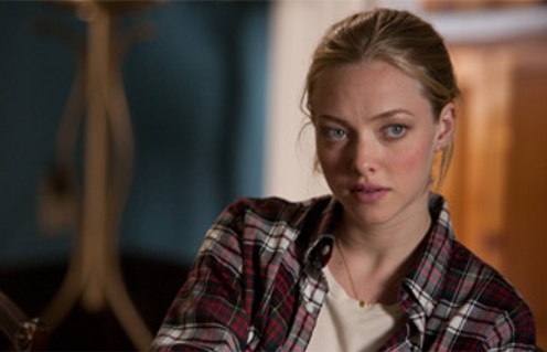 Amanda Seyfried dans le film Dear John