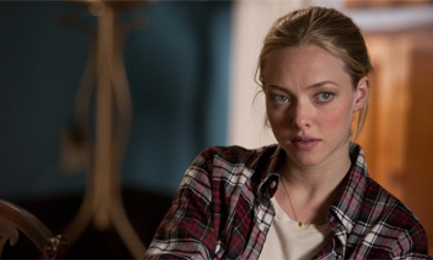 Amanda Seyfried dans Now You See Me