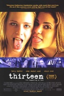 Affiche du film Thirteen