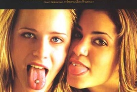 Affiche du film Thirteen