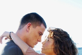 Scène du film Step Up