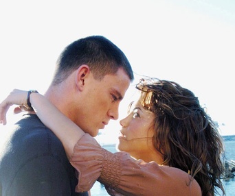 Scène du film Step Up