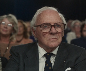 Une scène du film One Life