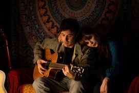 Une scène du film Dreamin' Wild
