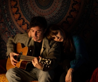 Une scène du film Dreamin' Wild