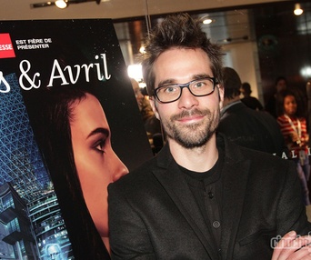 Sur le tapis rouge de Mars et Avril