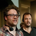 Photo de Evan Goldberg