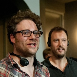 Photo de Evan Goldberg