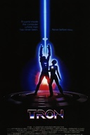 Affiche du film TRON