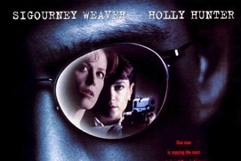 Affiche du film Copycat